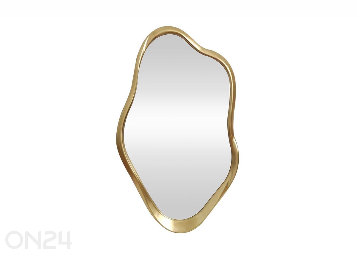 Seinäpeili Ember kuvasuurennos