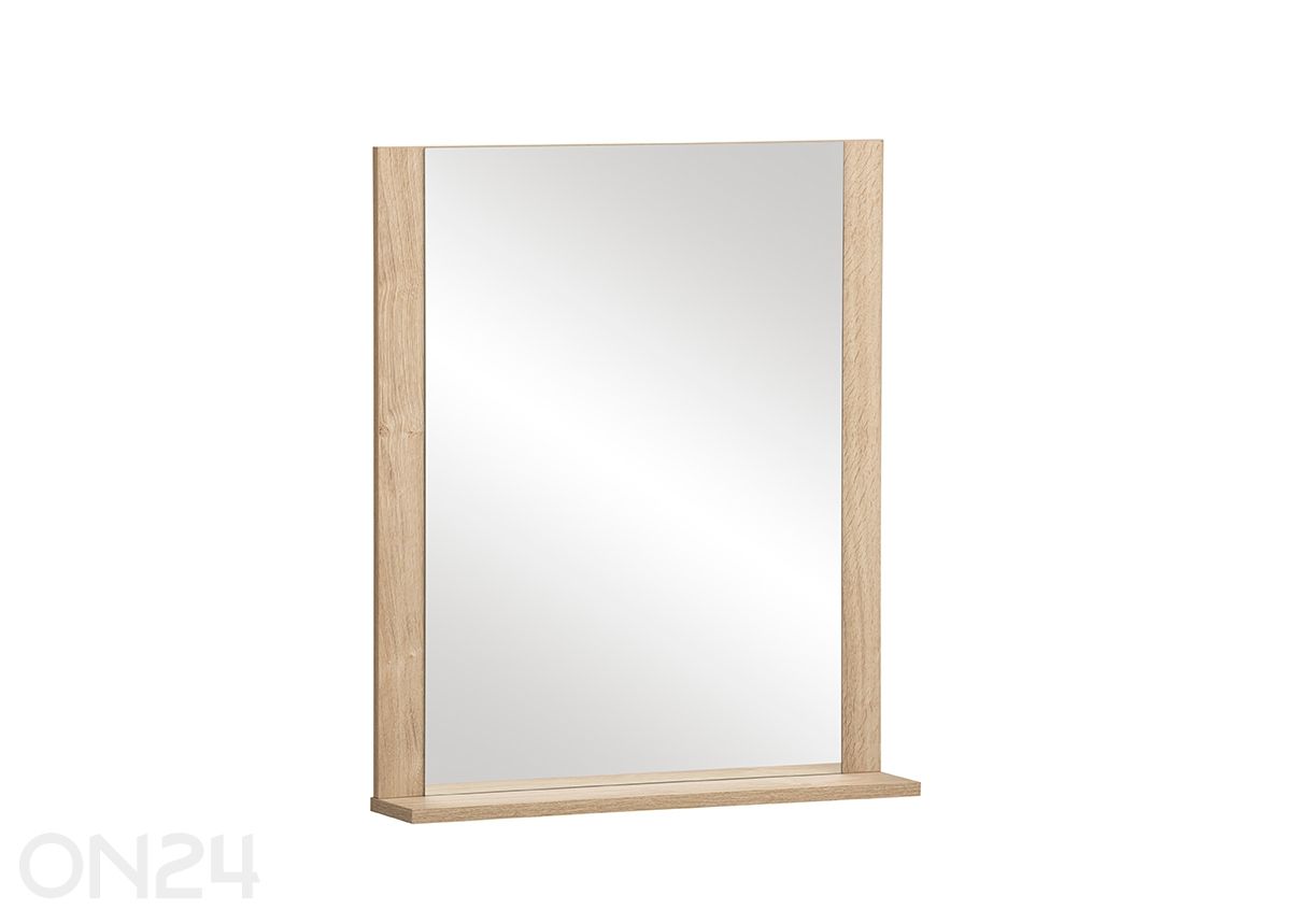Seinäpeili Emmik kuvasuurennos