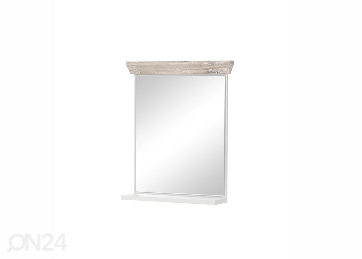 Seinäpeili Florenz 60 cm kuvasuurennos