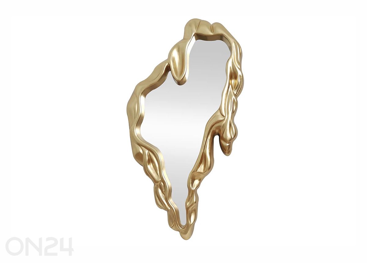 Seinäpeili Fluidum kuvasuurennos