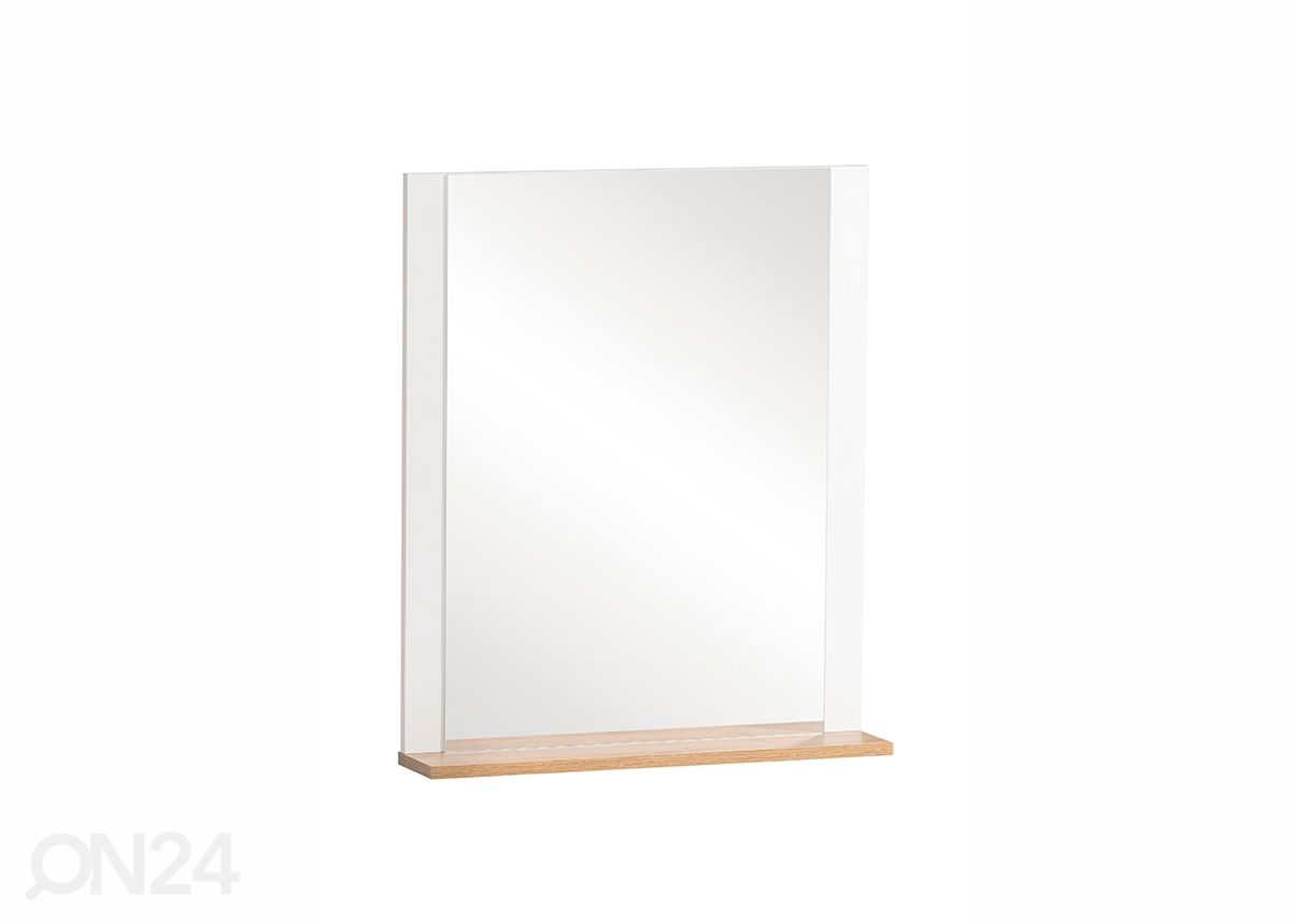 Seinäpeili Jelda 71x60 cm kuvasuurennos