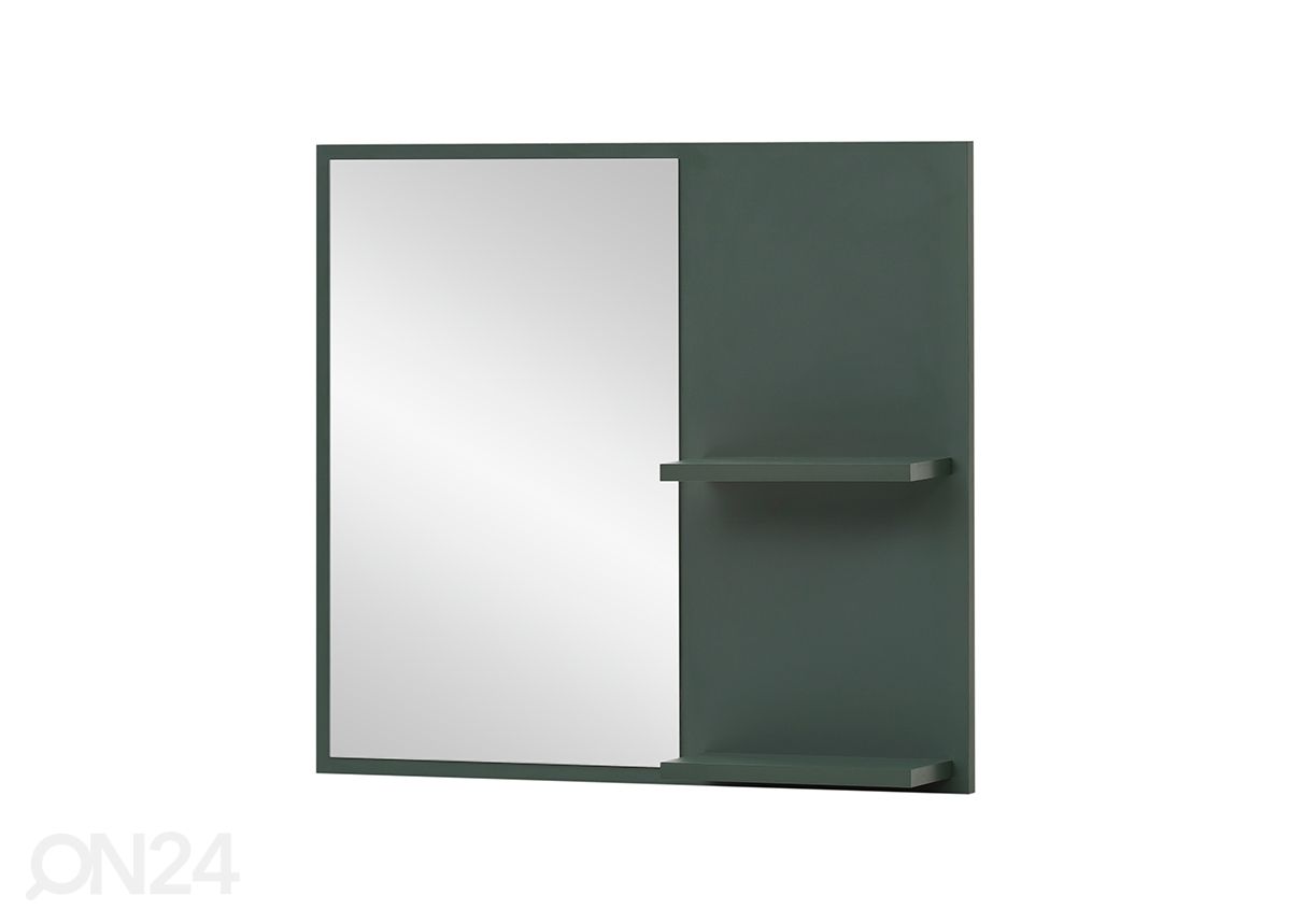 Seinäpeili Kent 60x67 cm kuvasuurennos