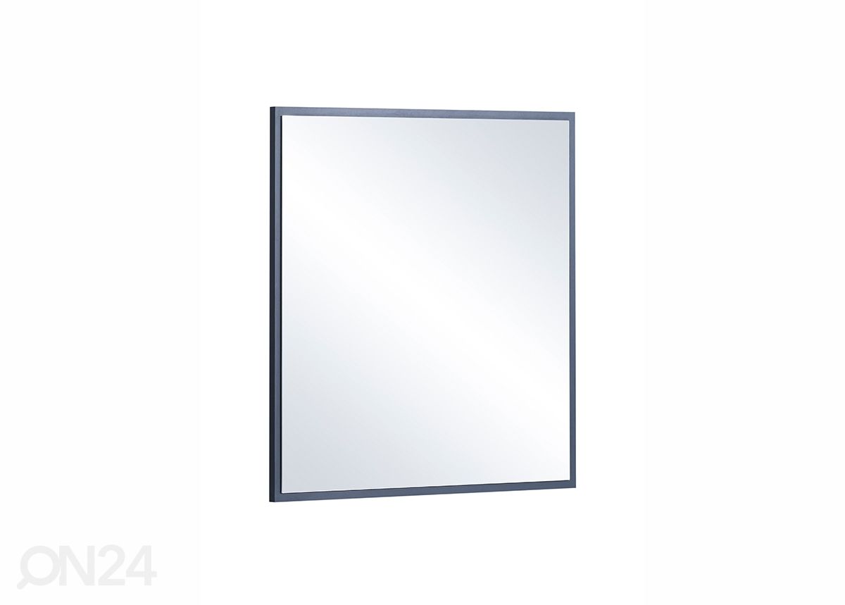 Seinäpeili Kent 67x67 cm kuvasuurennos