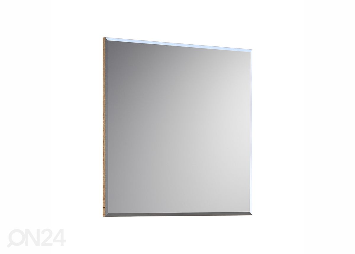 Seinäpeili Marlon 80x91 cm kuvasuurennos