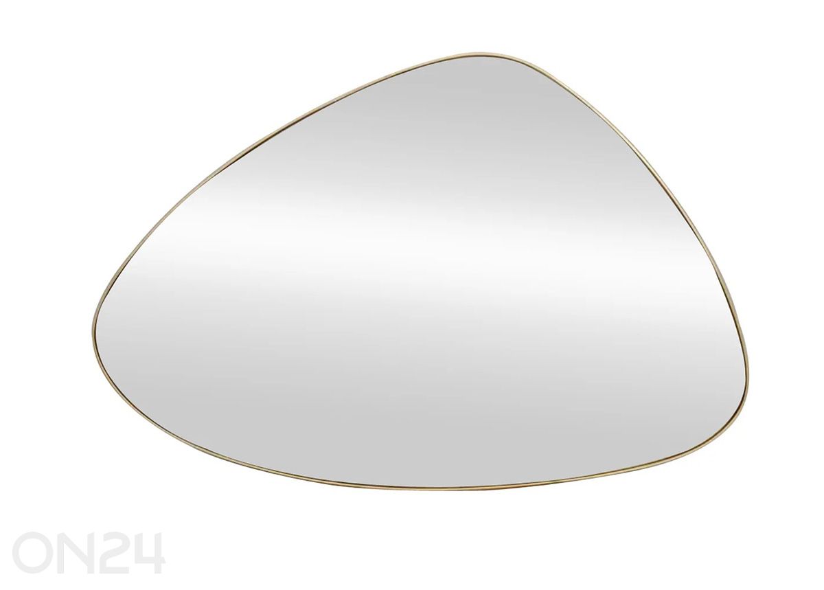 Seinäpeili Noemi kuvasuurennos