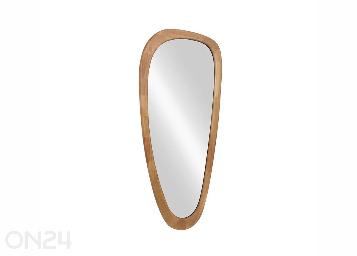 Seinäpeili Organic kuvasuurennos