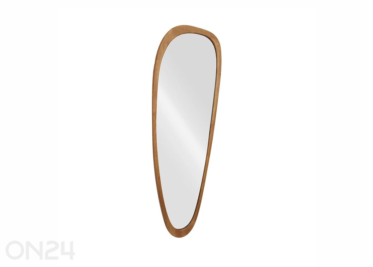 Seinäpeili Organic kuvasuurennos