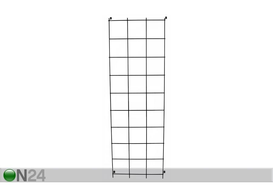 Seinäritilä 45x150 cm kuvasuurennos