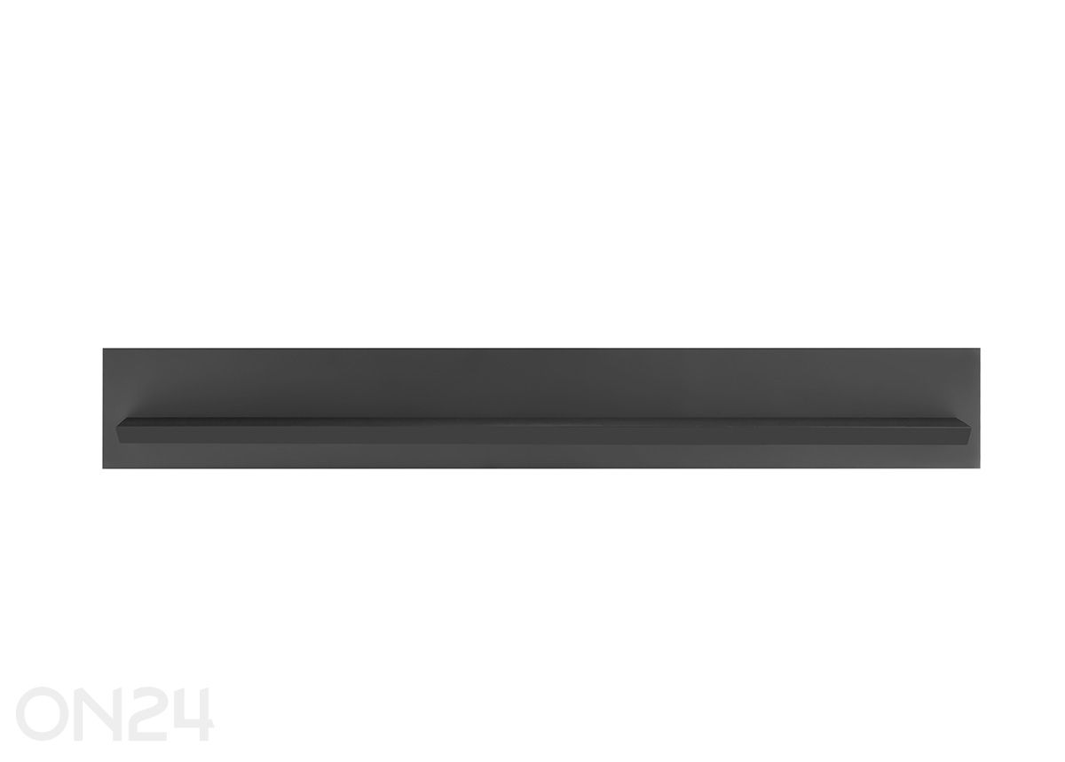 Seinätily Lincoln 180 cm kuvasuurennos