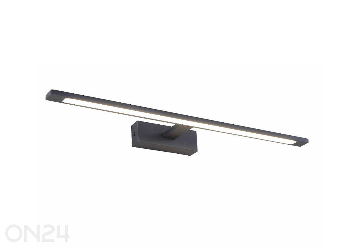 Seinävalaisin Alter Black 20 kuvasuurennos