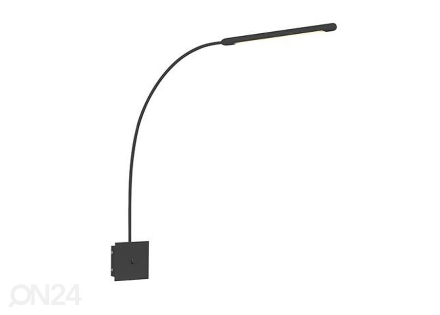 Seinävalaisin Antenna kuvasuurennos