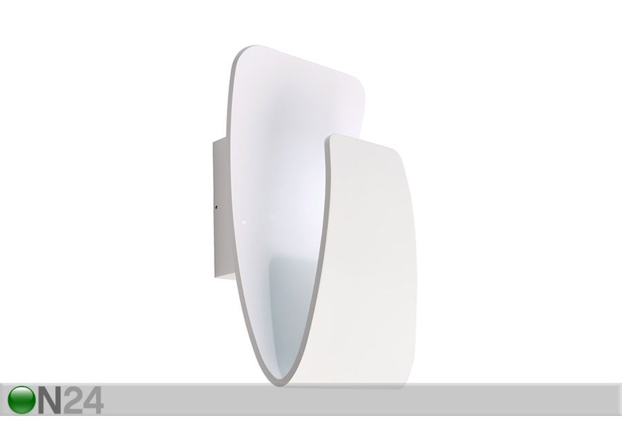 Seinävalaisin Canopus LED kuvasuurennos