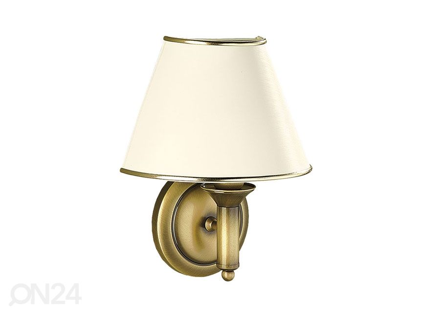 Seinävalaisin CLASSIC 1/2 kuvasuurennos