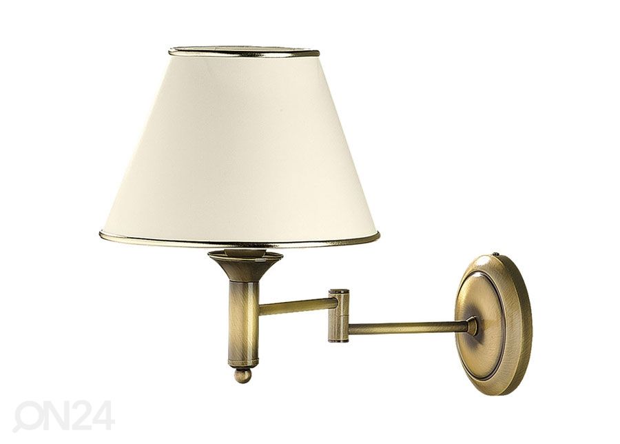 Seinävalaisin CLASSIC L kuvasuurennos