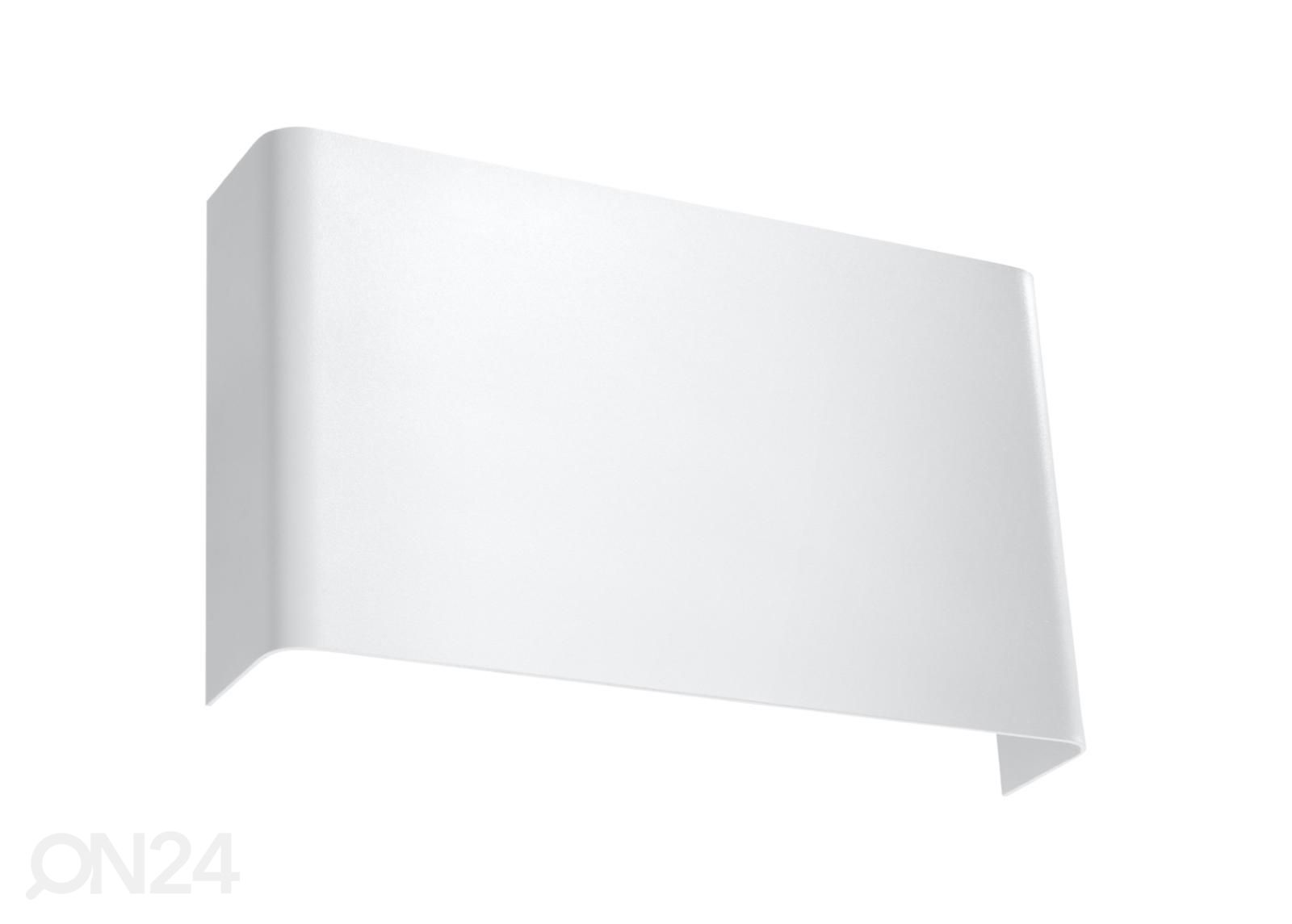 Seinävalaisin Copertura kuvasuurennos