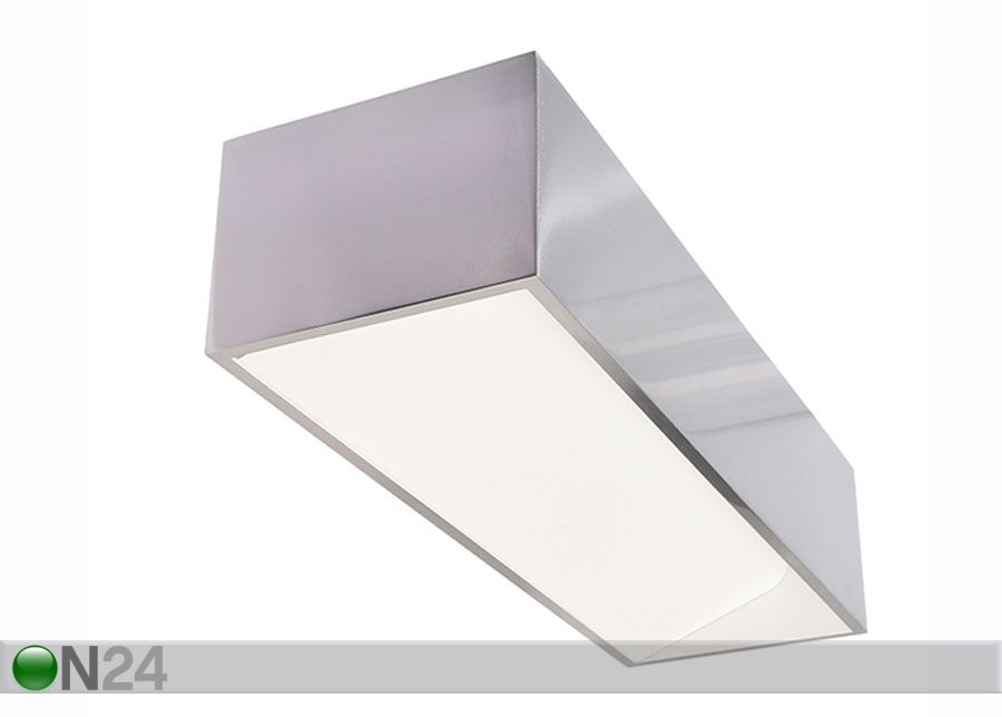 Seinävalaisin Dado Double LED kuvasuurennos