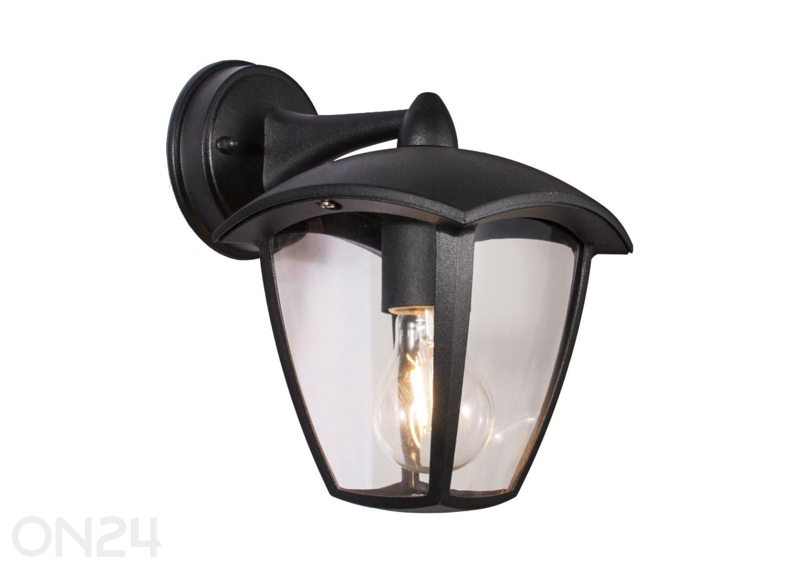 Seinävalaisin Lantern kuvasuurennos