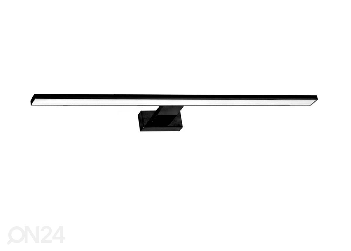 Seinävalaisin LED 13,8 W kuvasuurennos
