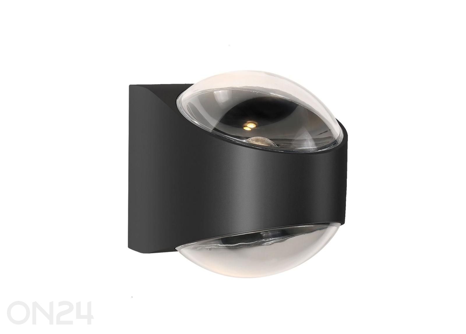 Seinävalaisin Lucent kuvasuurennos
