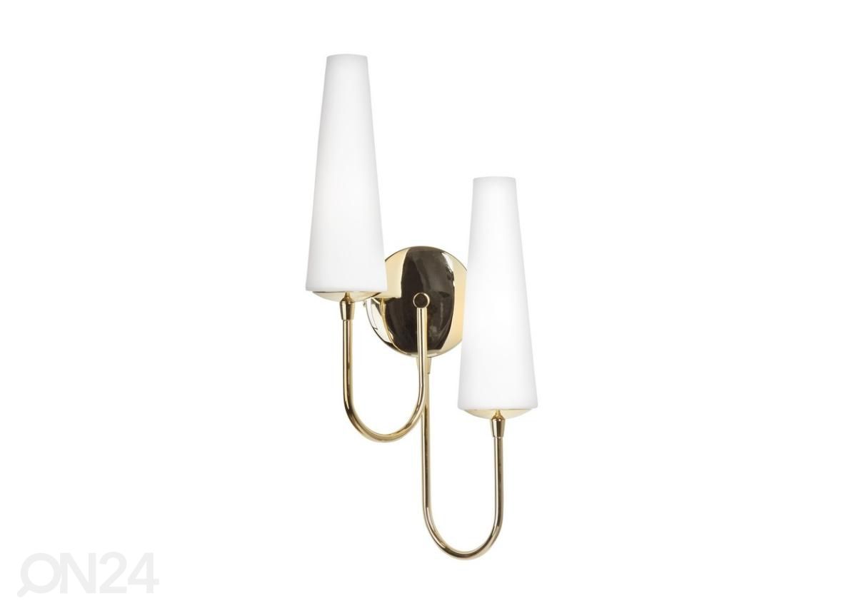 Seinävalaisin Magnum Gold 2 kuvasuurennos