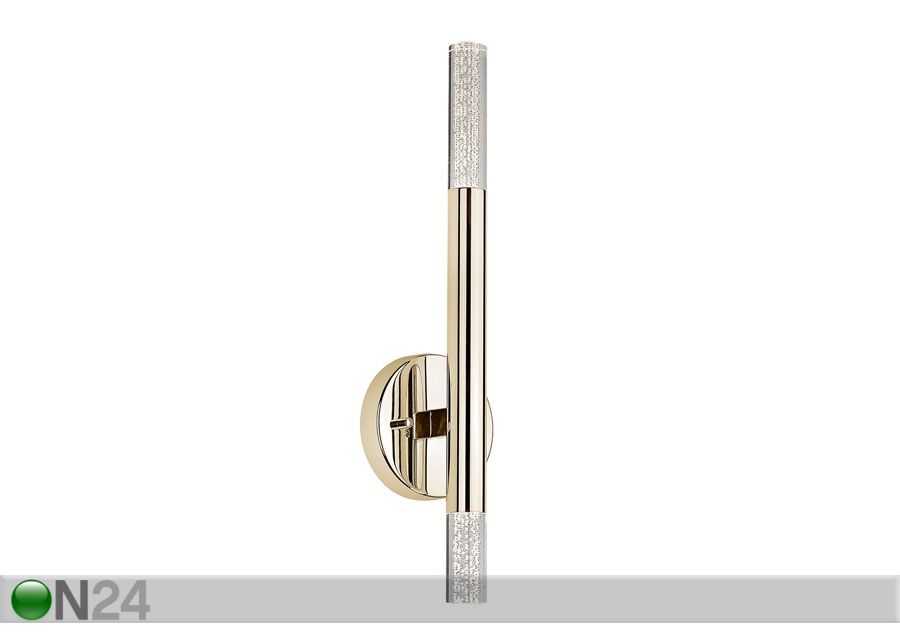 Seinävalaisin One Gold LED kuvasuurennos