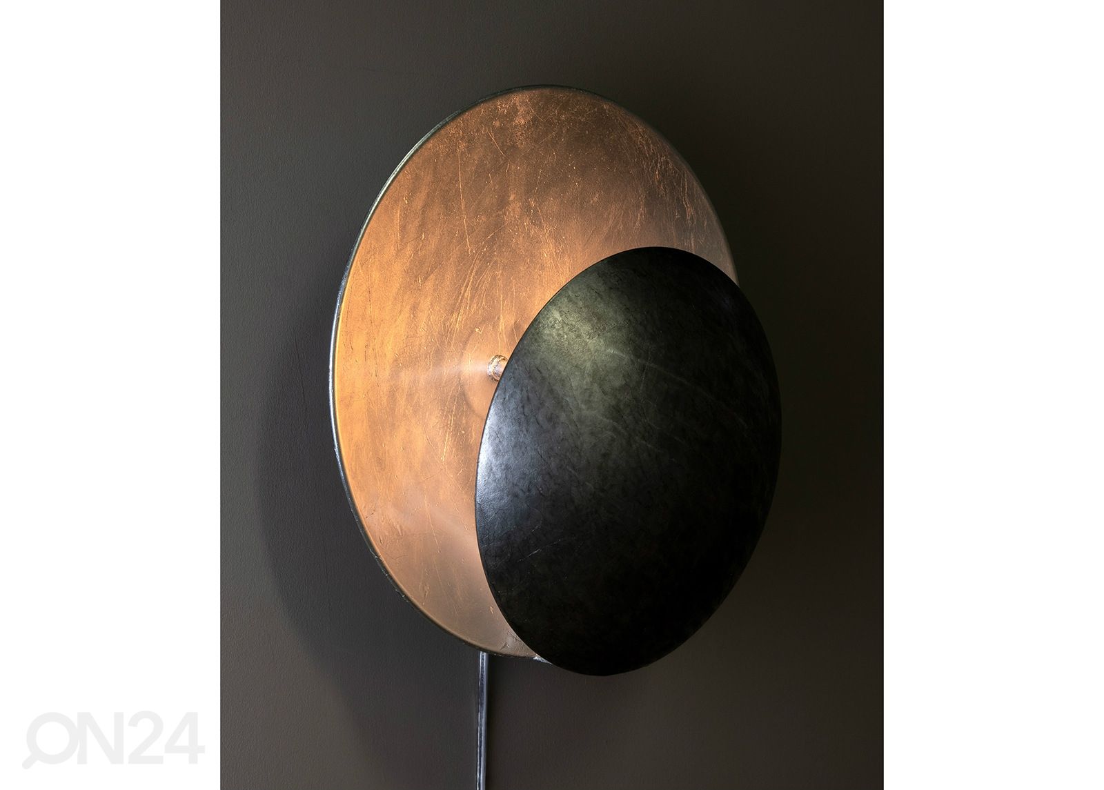 Seinävalaisin Orbit kuvasuurennos