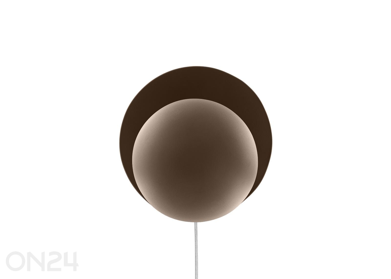 Seinävalaisin Orbit kuvasuurennos