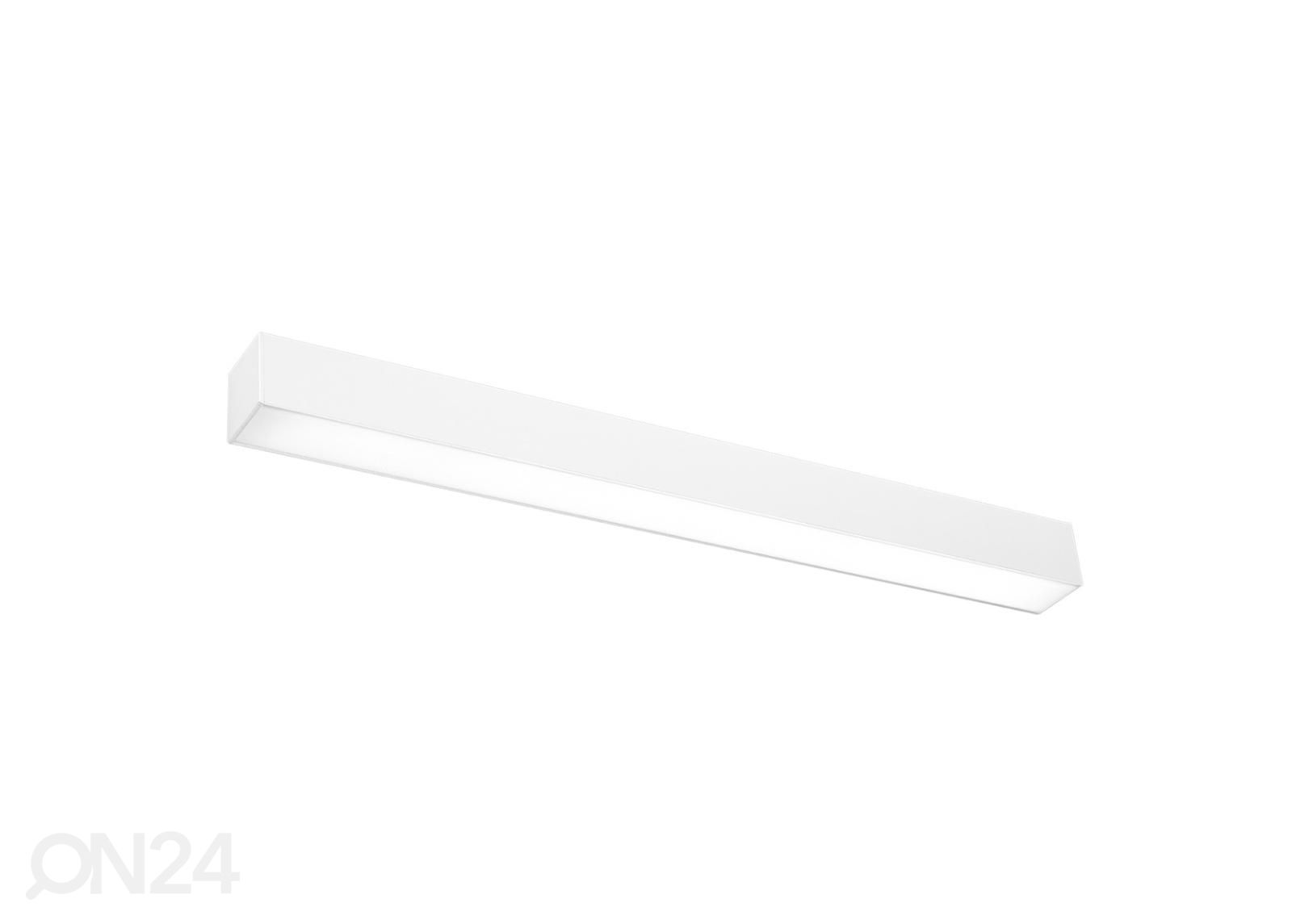 Seinävalaisin Pinne 67 kuvasuurennos