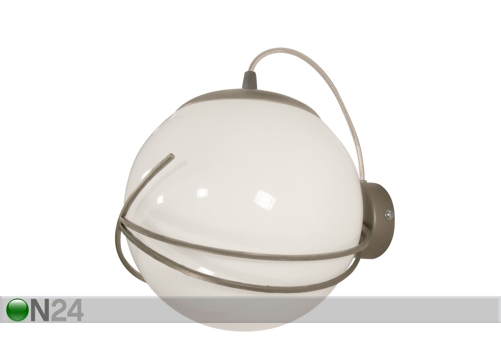Seinävalaisin SATURN kuvasuurennos