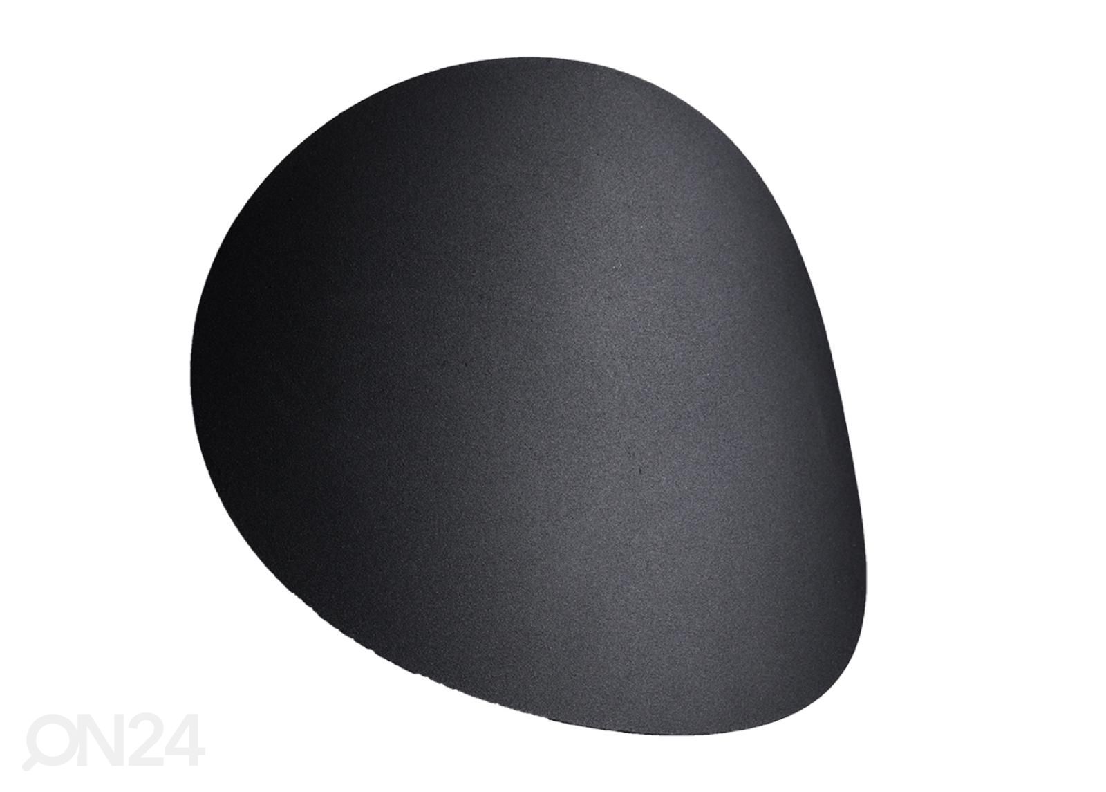 Seinävalaisin Senses kuvasuurennos