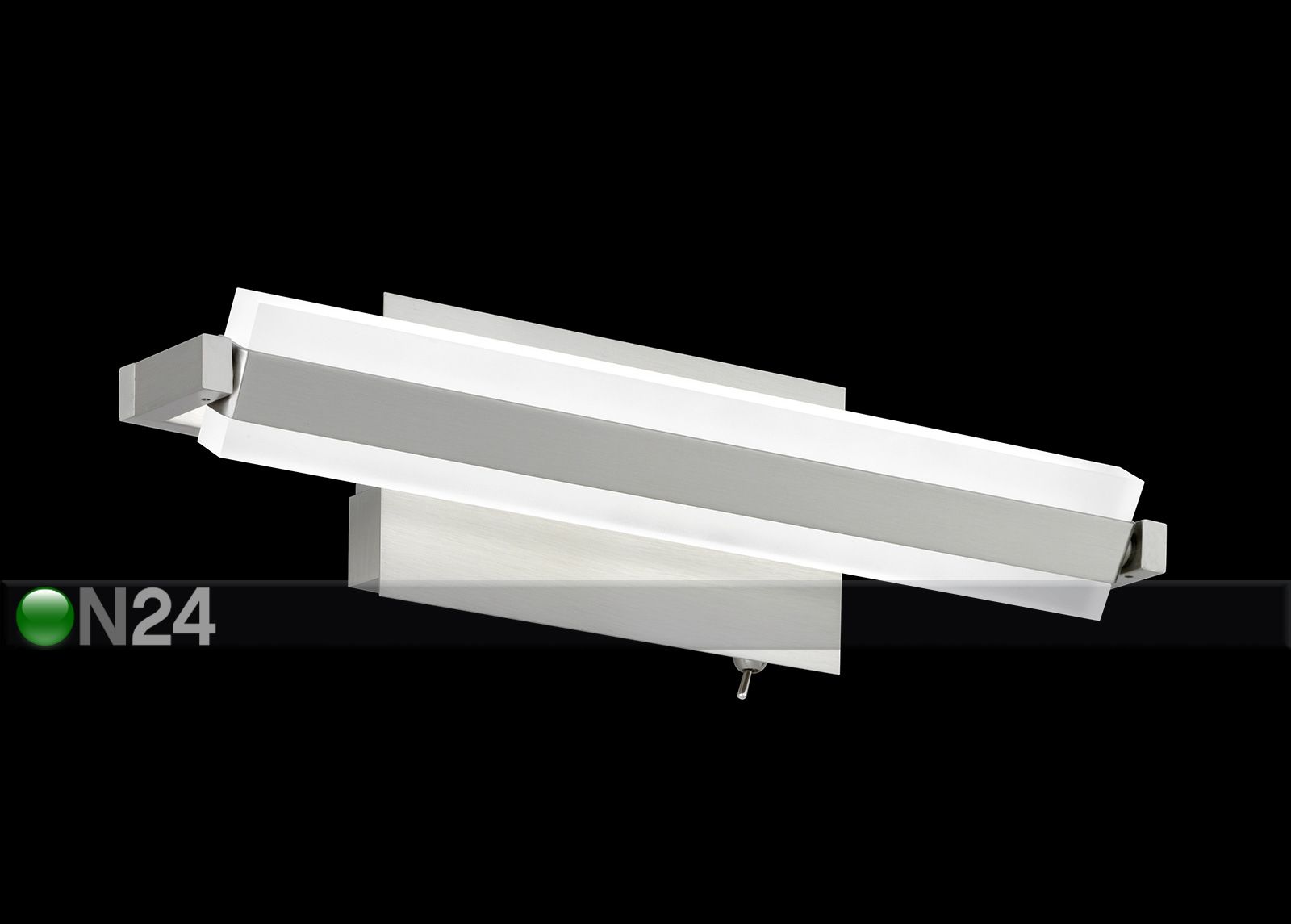 Seinävalaisin Turn LED kuvasuurennos