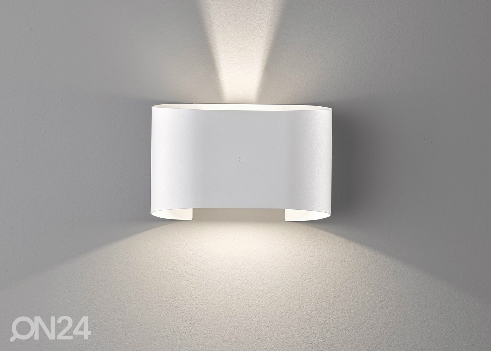 Seinävalaisin Wall LED kuvasuurennos