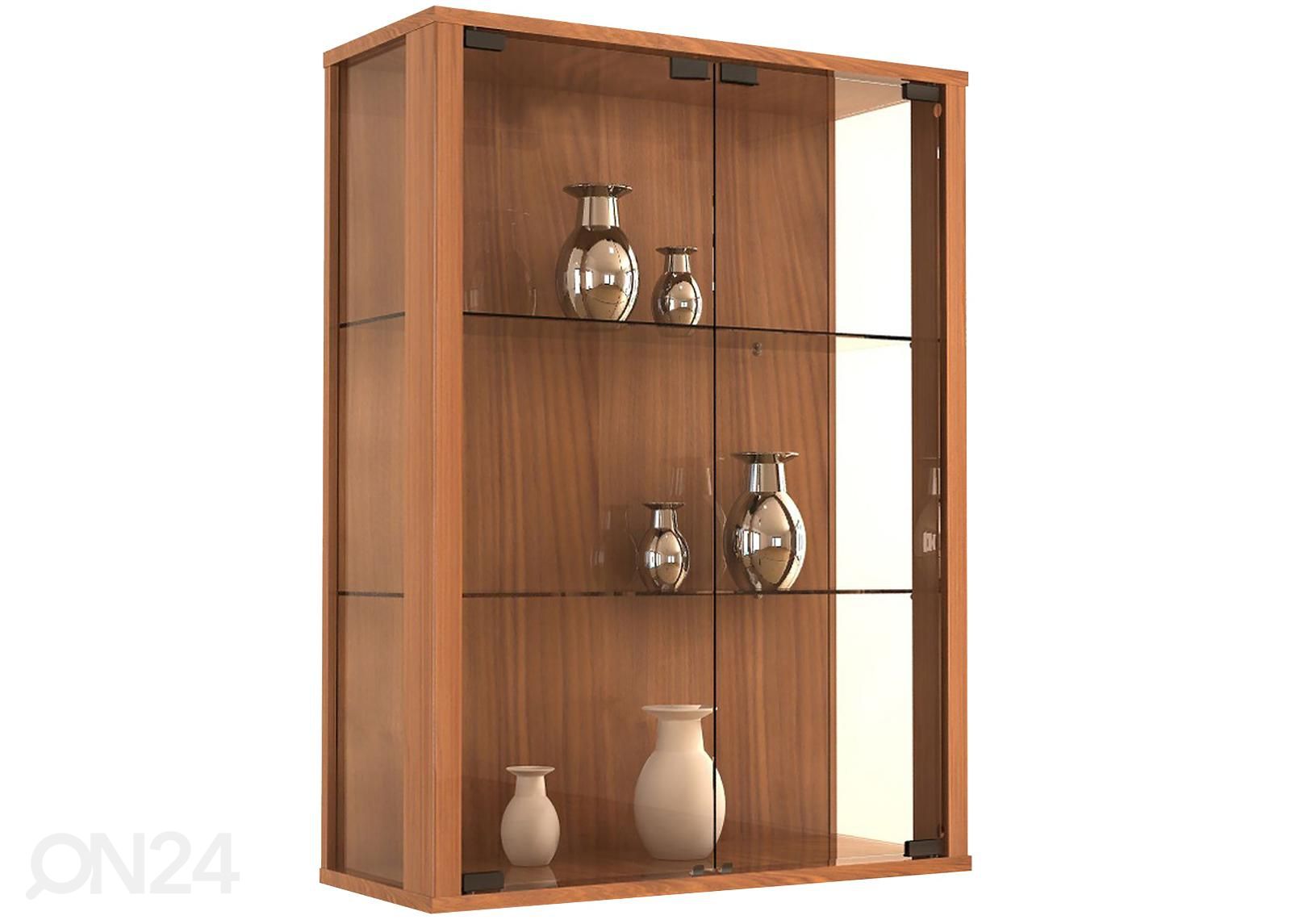 Seinävitriini Udina 60 cm kuvasuurennos