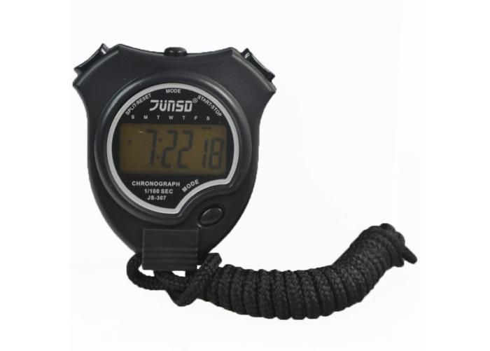 Sekuntikello Professional Stopwatch 307 Spokey kuvasuurennos