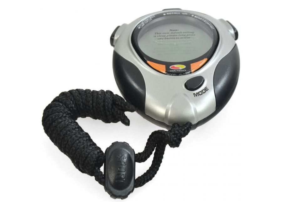 Sekuntikello SMJ 100-mälu JS-7064 kuvasuurennos