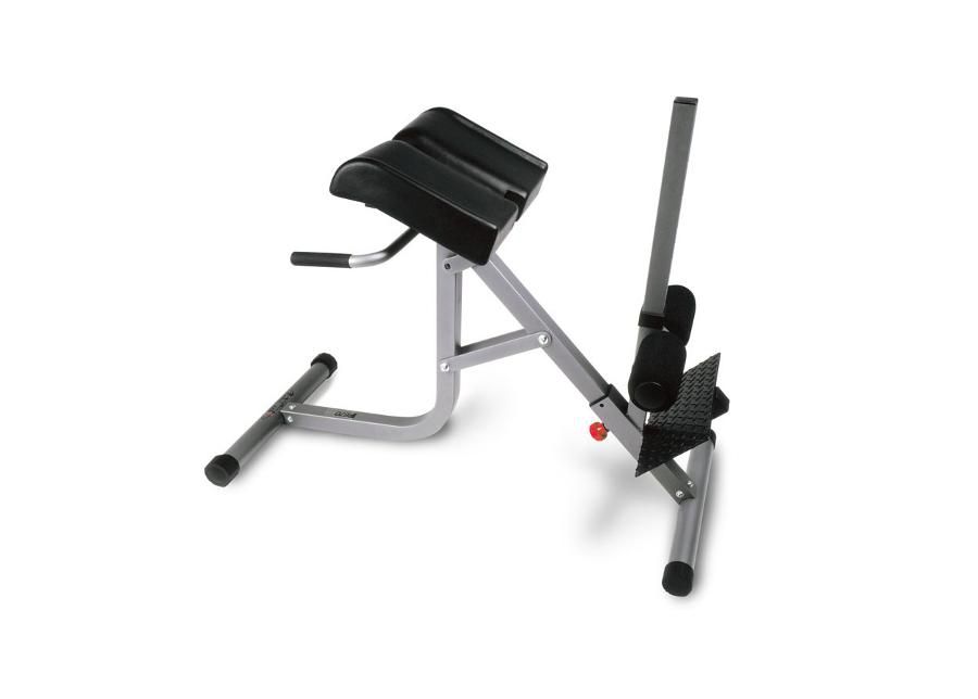 Selkäpenkki F670 Body Craft kuvasuurennos