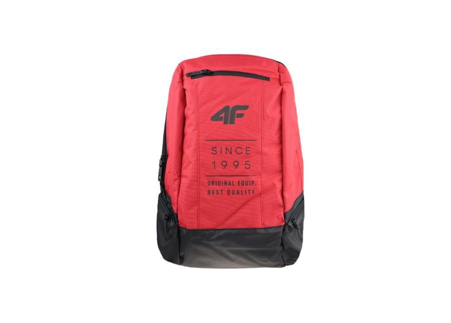 Selkäreppu 4F Backpack H4L20-PCU004-20S kuvasuurennos