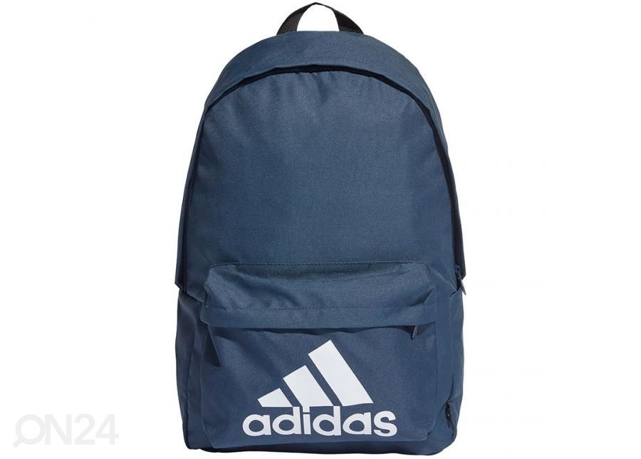 Selkäreppu Adidas Classic Badge of Sport kuvasuurennos