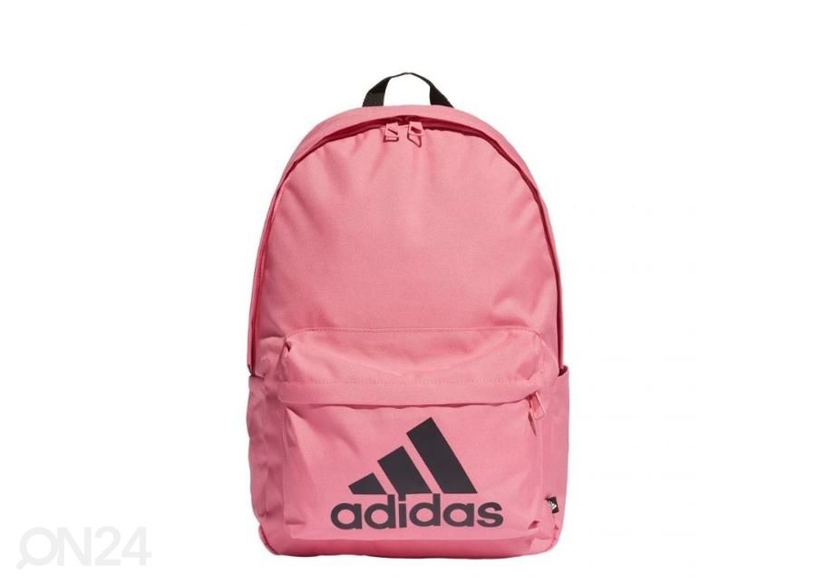 Selkäreppu Adidas Classic BOS kuvasuurennos