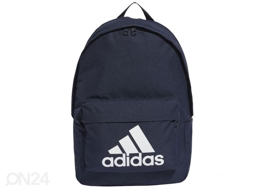 Selkäreppu Adidas Classic BOS FT8762 kuvasuurennos