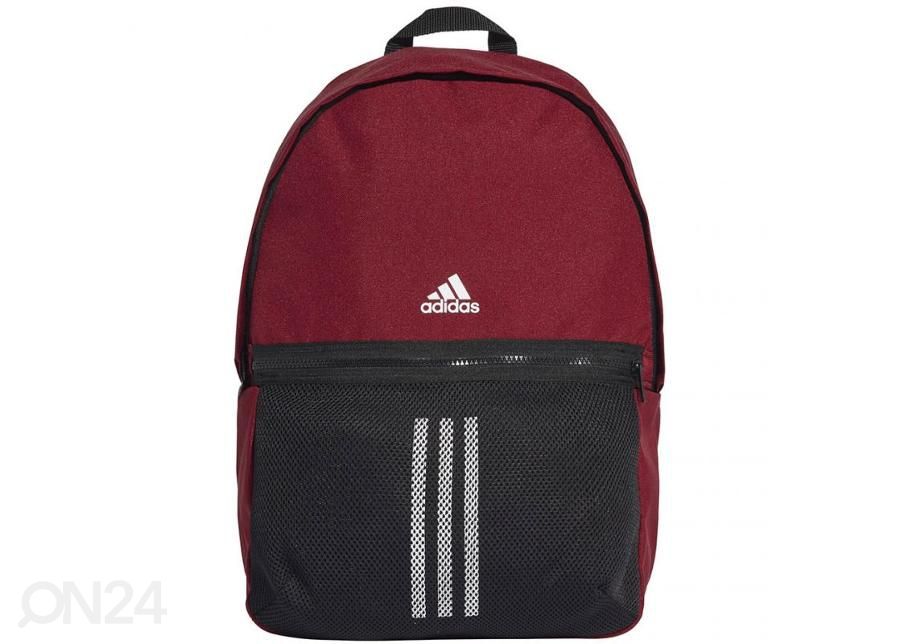 Selkäreppu Adidas Classic BP 3S GD5650 kuvasuurennos