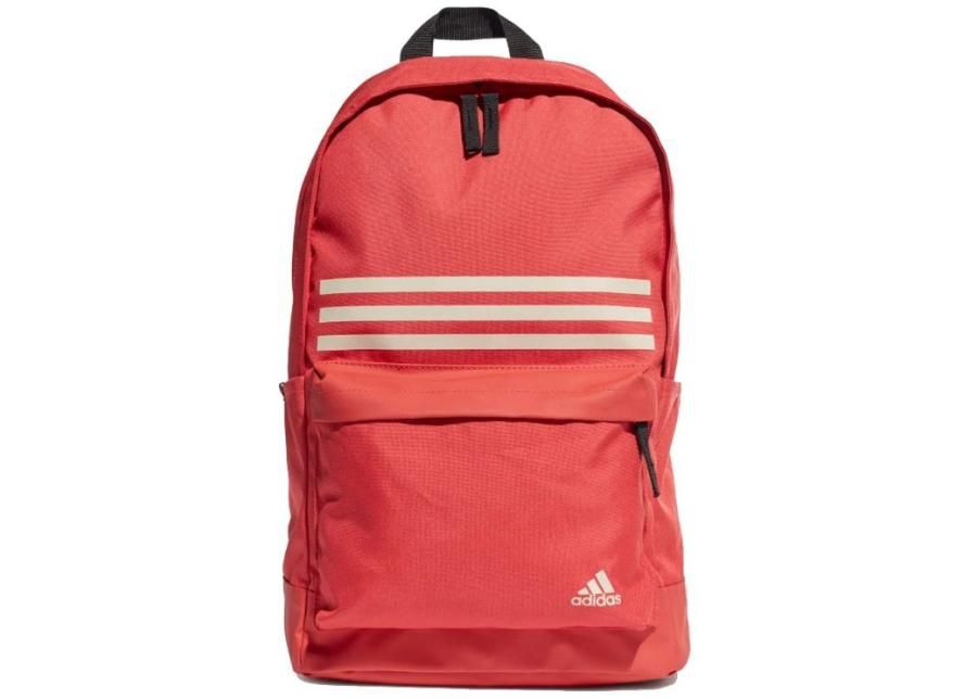 Selkäreppu adidas Classic BP 3S Pock FJ9262 kuvasuurennos