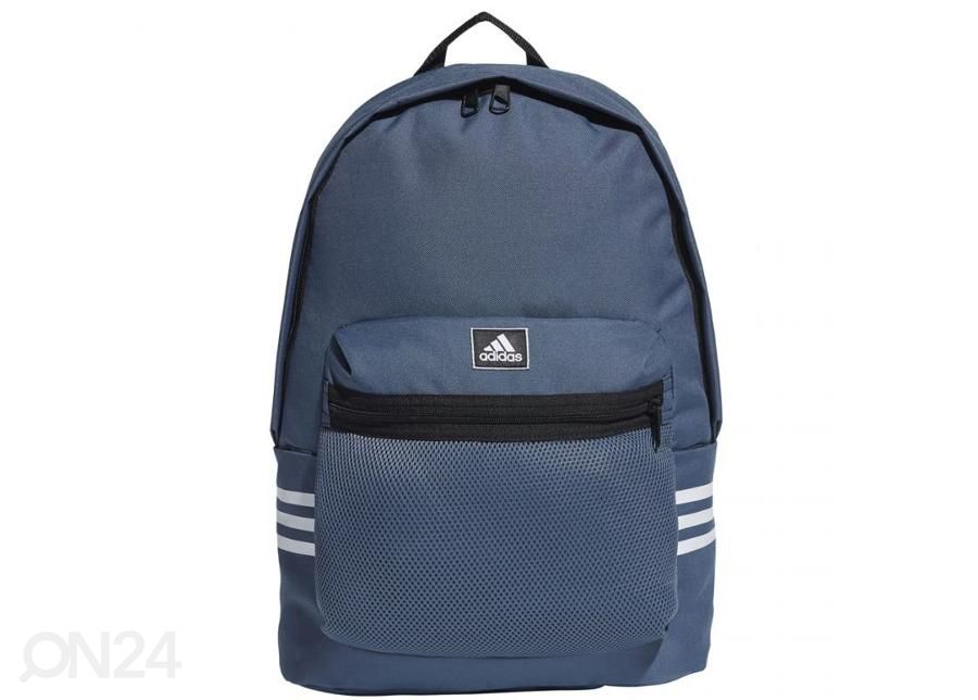 Selkäreppu Adidas Classic BP Mesh GD5614 kuvasuurennos