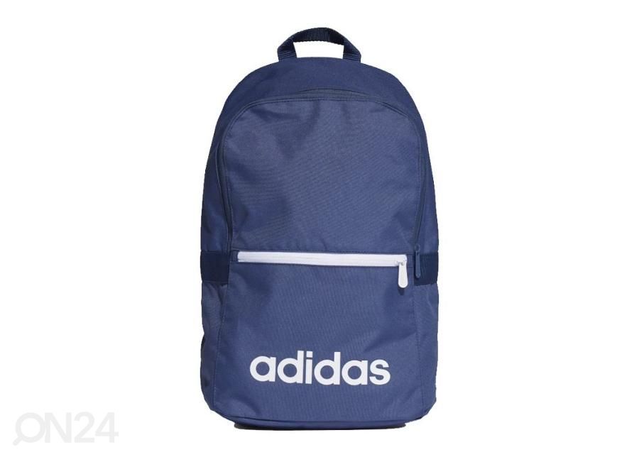 Selkäreppu Adidas Lin Classic BP Day FP8097 kuvasuurennos