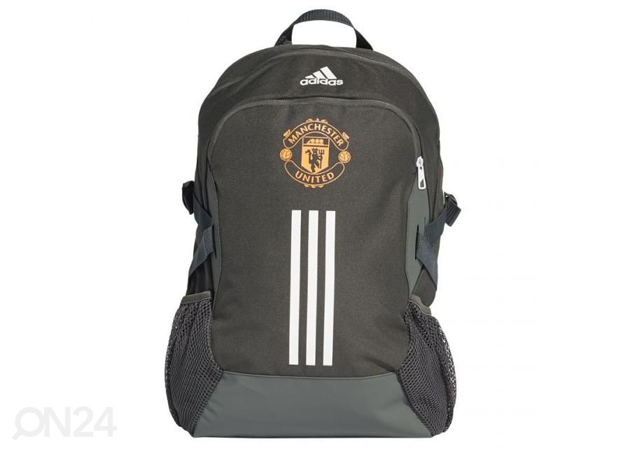 Selkäreppu Adidas Manchester United MUFC BP FS0155 kuvasuurennos