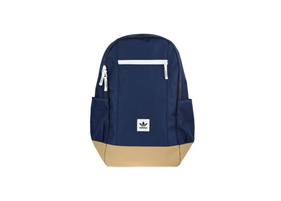 Selkäreppu Adidas Mochila Prem Modern Backpack FM1273 kuvasuurennos
