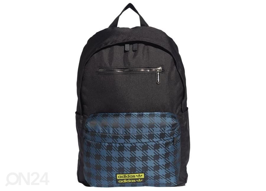 Selkäreppu Adidas Originals R.Y.V. GD4678 kuvasuurennos