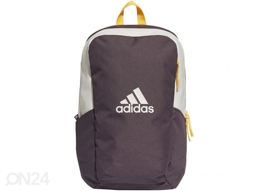 Selkäreppu Adidas Parkhood Bag kuvasuurennos