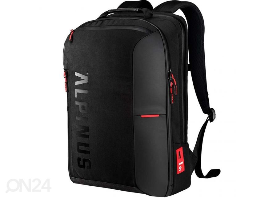 Selkäreppu Alpinus Tijuca Travel JB43398 kuvasuurennos
