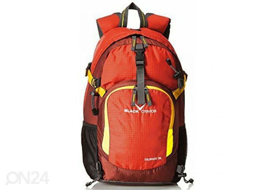 Selkäreppu Black Crevice Colorado 28 L kuvasuurennos